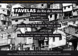 convite virtual - Rafael Soares Gonçalves