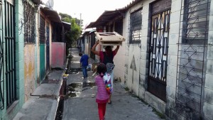 favela El Salvador