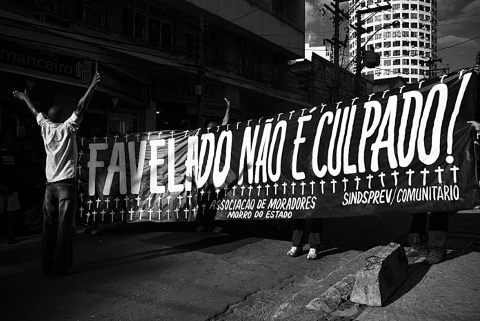 Créditos: Léo Lima / Favela em Foco