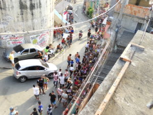 A festa do Dia das Crianças vai acontecer - ANF - Agência de Notícias das  Favelas