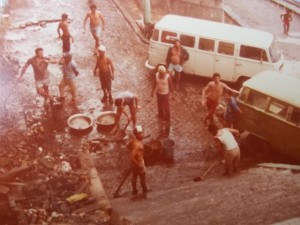 A História de Uma Família do Morro da Providência