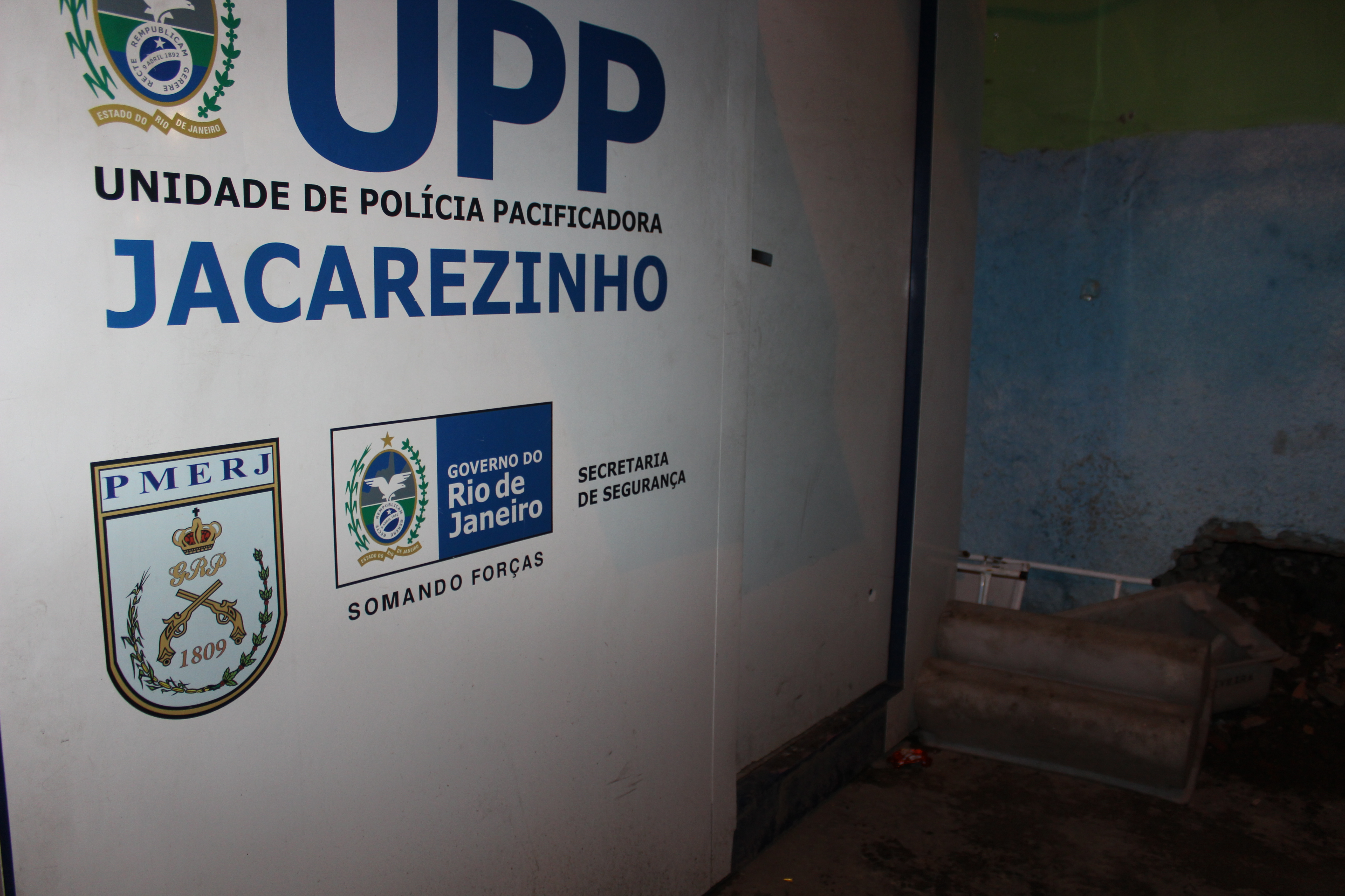 EXCLUSIVO – Versão da UPP Jacarezinho é contestada