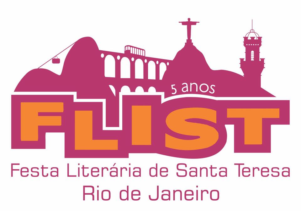 Festa Literária de Santa Teresa