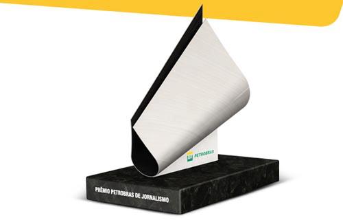 1º Prêmio Petrobras de Jornalismo:  Inscrições abertas até 10 de julho