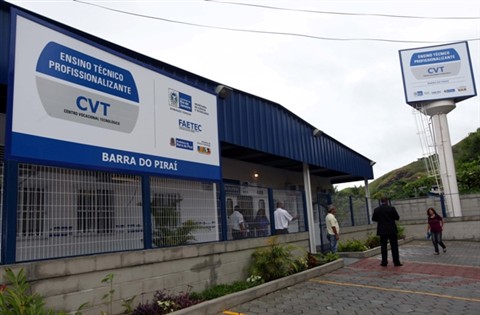 CVT abre mais de 200 vagas para audiovisual