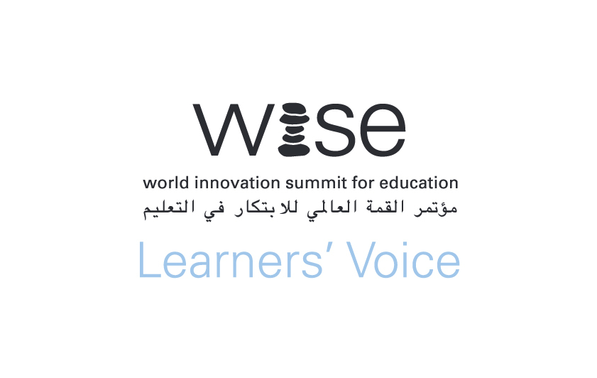 Wise seleciona jovens para programa Learners’ Voice