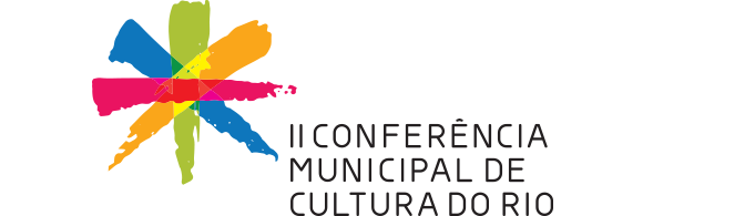 Novas vagas para a II Conferência Municipal de Cultura do Rio