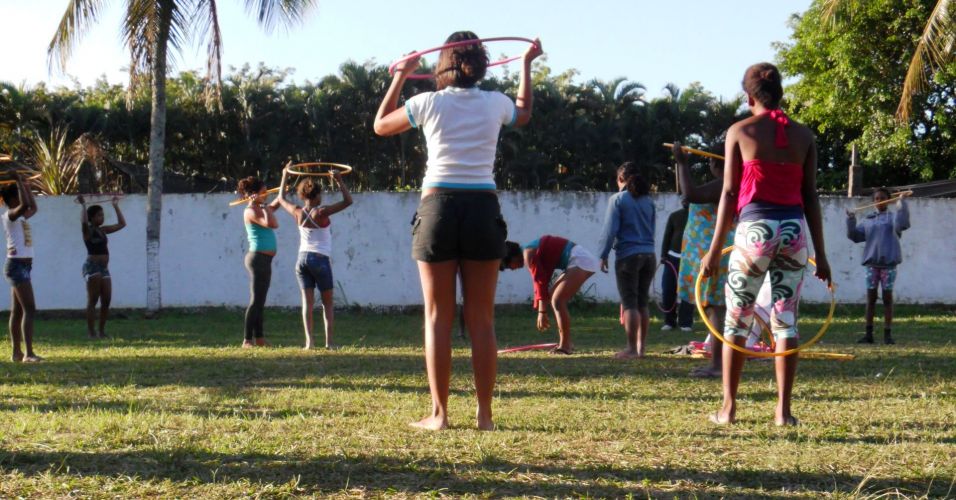 SMDS abre nesta quinta-feira Casa Viva para meninas envolvidas com o crack