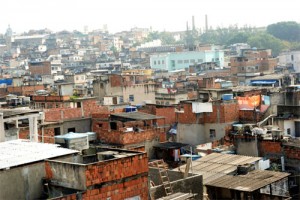 Que Futuro Queremos para as Favelas Cariocas?*