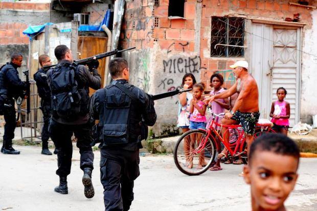 Federação de Favelas divulga notas sobre situação no Rio de Janeiro