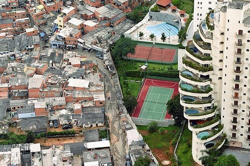 “A educação começa em casa”