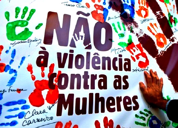 Campanha sobre violência doméstica contra mulheres é lançada pela ONU