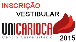 UniCarioca está com inscrições abertas para vestibular 2015