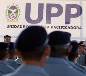 Discutindo os rumos das UPPs, após 6 anos