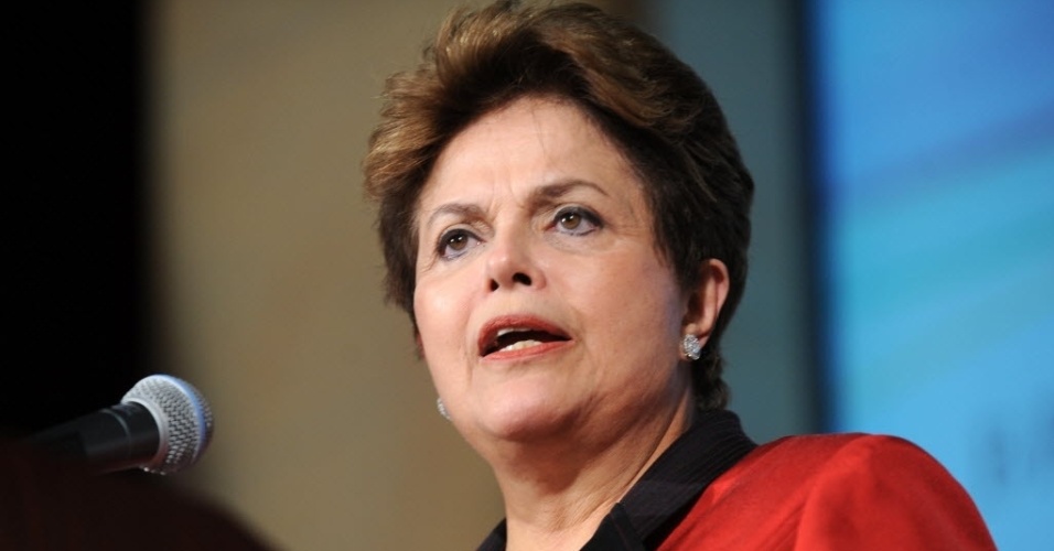 Presidenta Dilma espera punição dos responsáveis pela morte de Eduardo