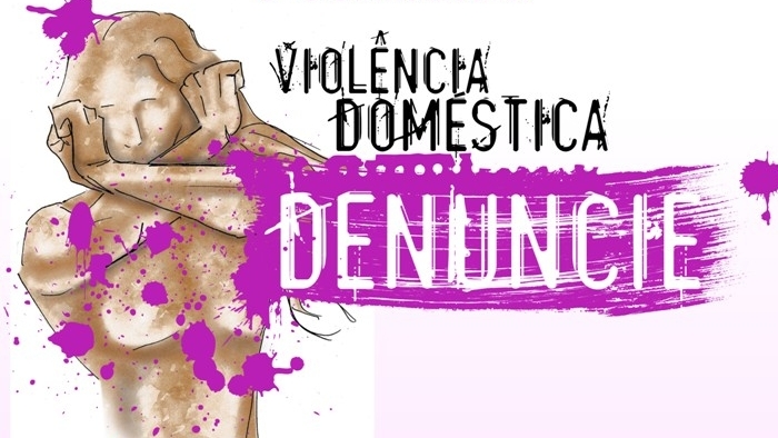 Mobilização contra a violência doméstica resultou em 1.538 denúncias