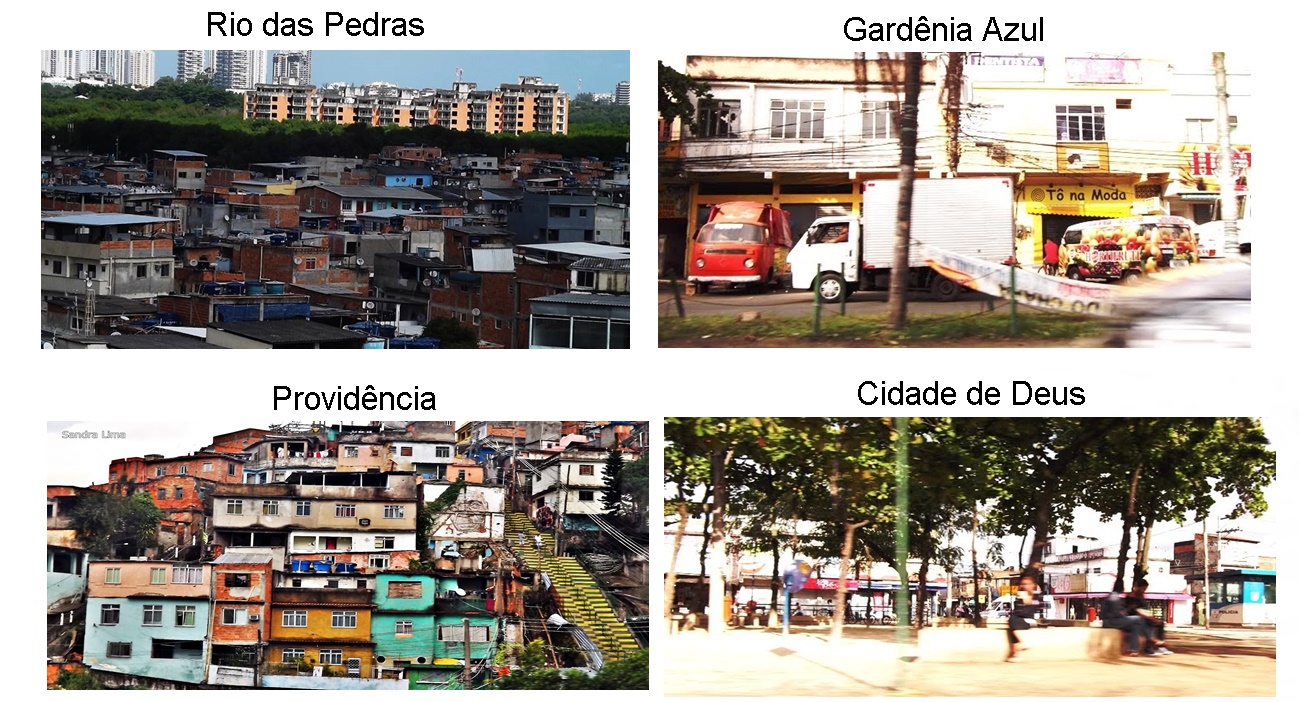 Favelas do Rio de Janeiro unem forças pela Educação Ambiental