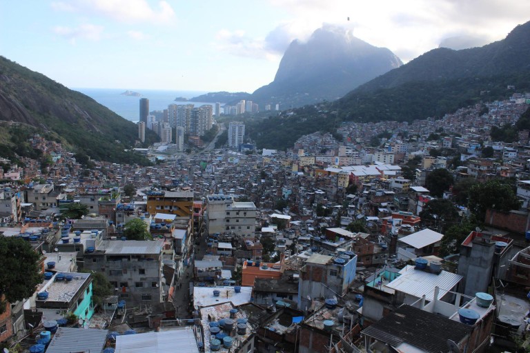 Centro de mediação Comunitária será inaugurado amanhã na Rocinha