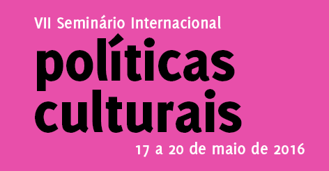 Secretária da Cidadania e da Diversidade Cultural do MINC participa de seminário internacional sobre Políticas Culturais na Casa de Rui Barbosa