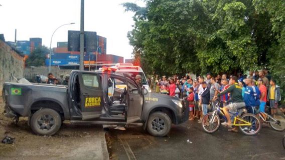 Virou a rua errada: quem paga o pato?