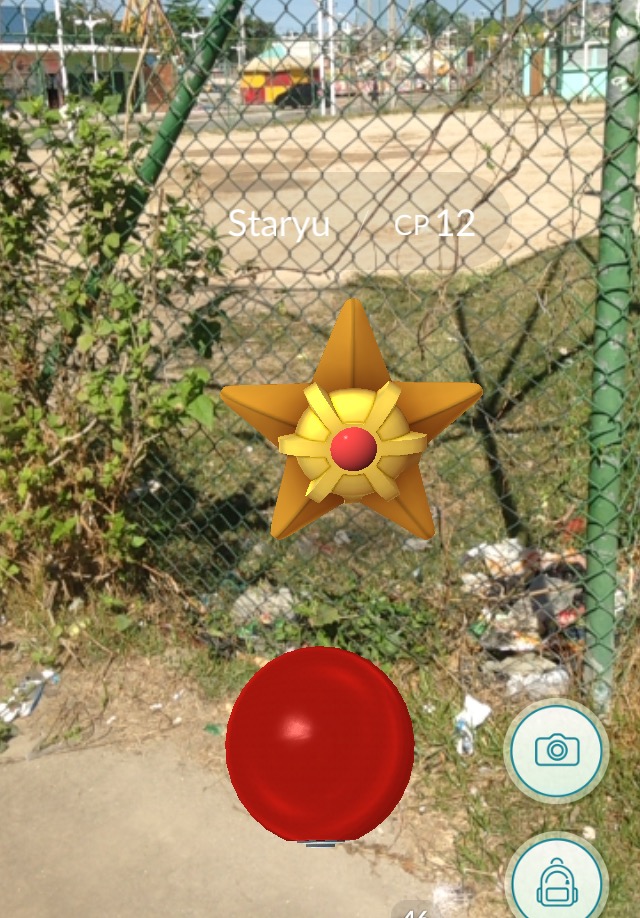 Pokémon GO: a vida nada fácil dos jogadores de favela