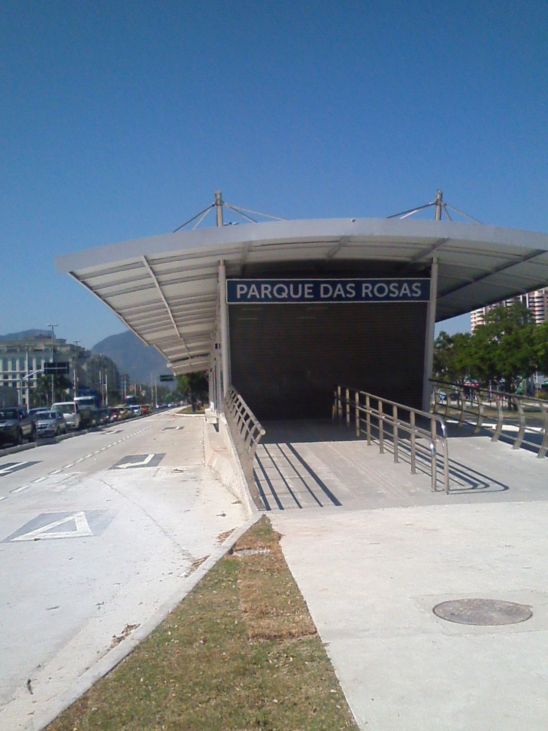 Transportes: um legado duvidoso para o Rio de Janeiro?