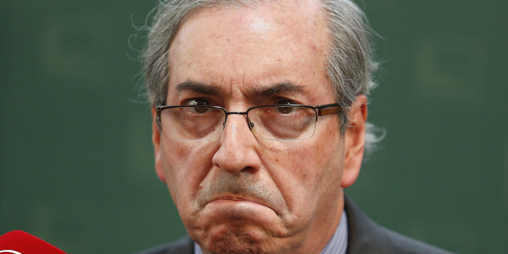 Em votação quase unânime, Eduardo Cunha tem mandato cassado