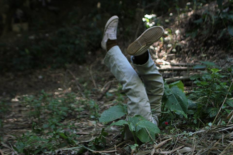 Mostra seleciona para residência artística no Morro da Babilônia até dia 15