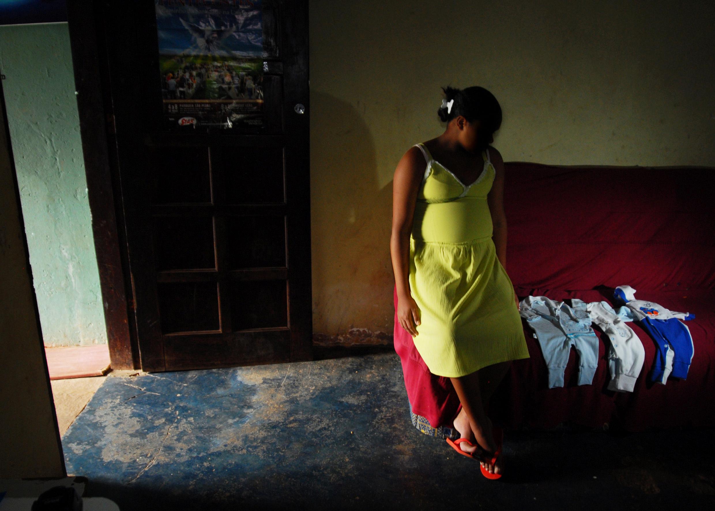 Mulheres negras e pobres são as maiores vítimas de mortalidade materna