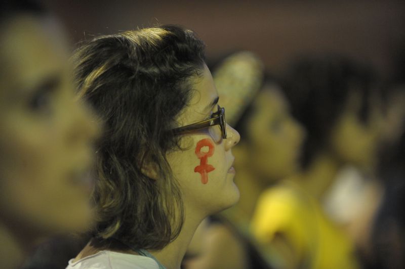 Ministério Público do Rio cria grupo para combater feminicídio no Estado
