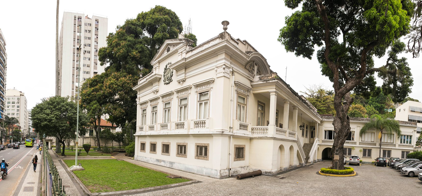 Museu do Ingá recebe feira de arte urbana