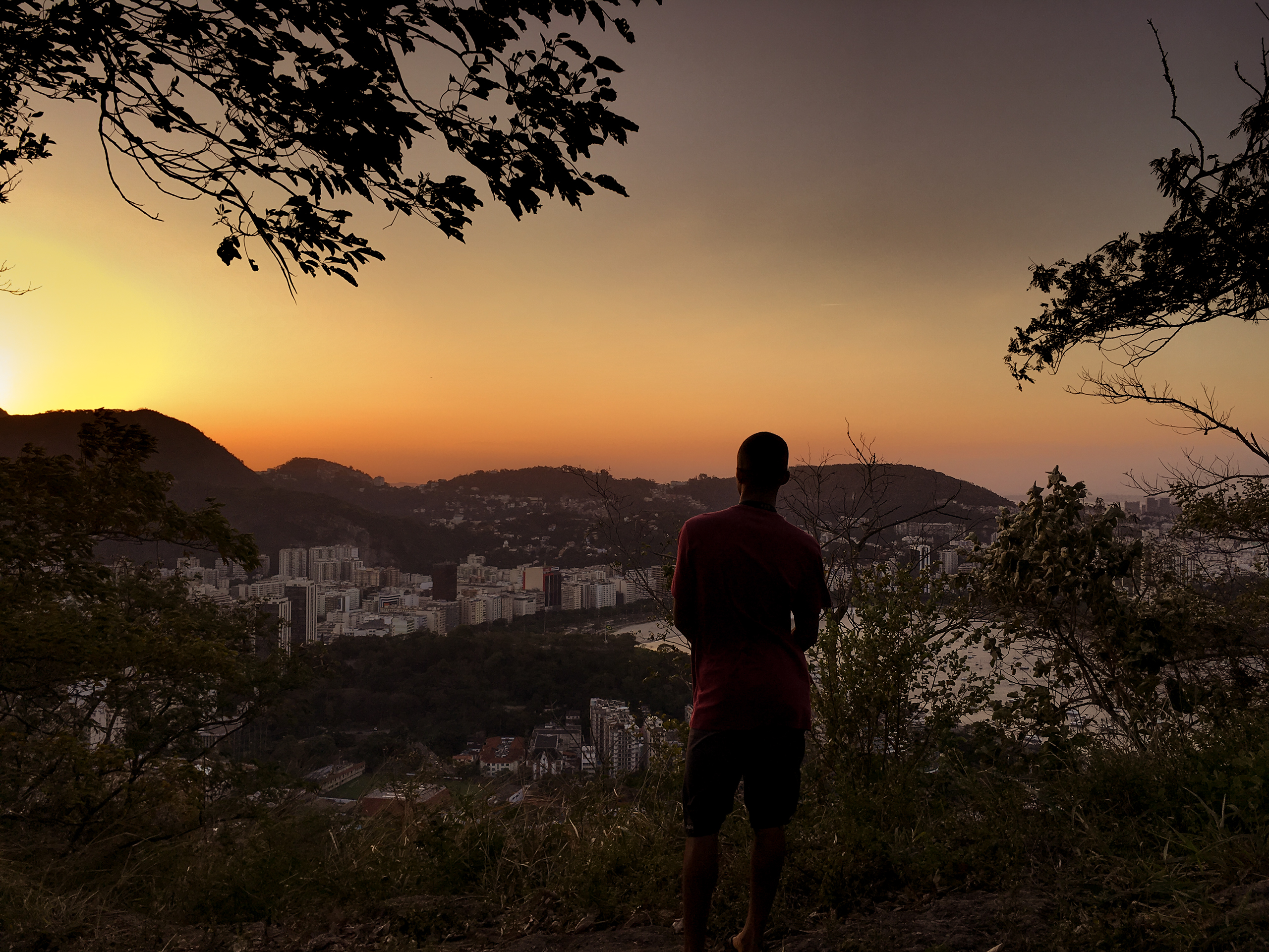 O que as favelas têm para ensinar em épocas de crise