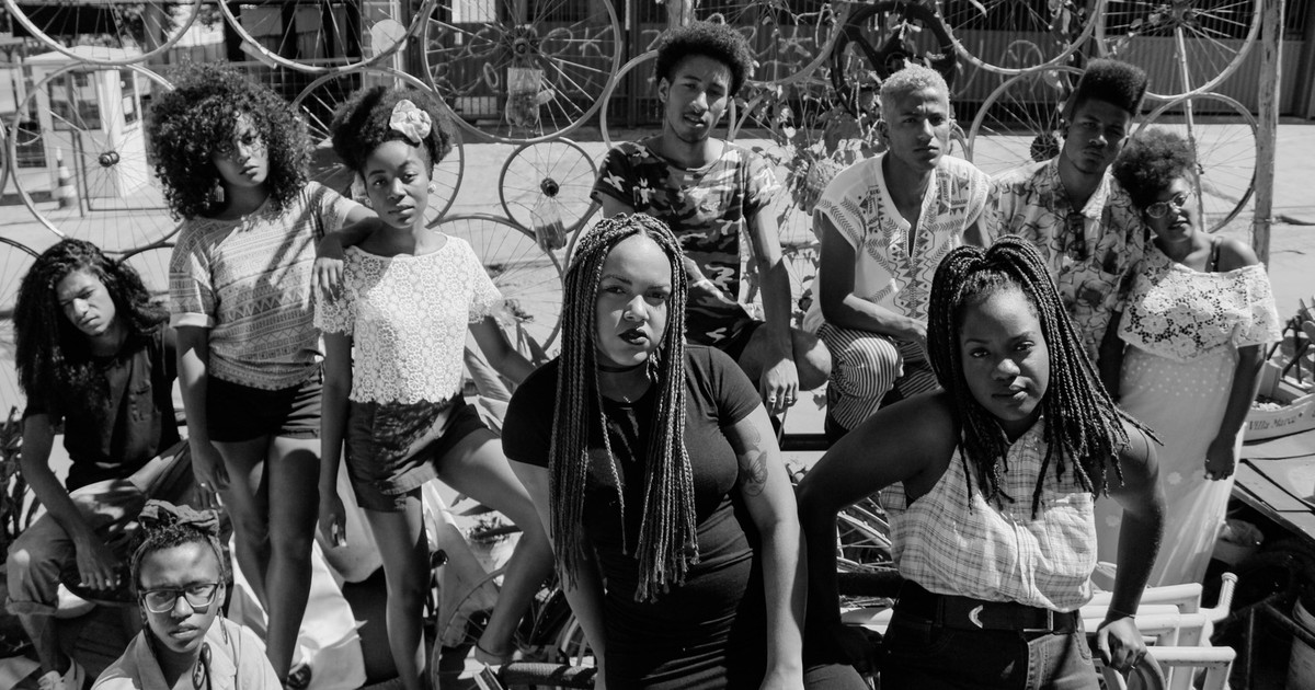 Millennials das favelas e as pressões da juventude