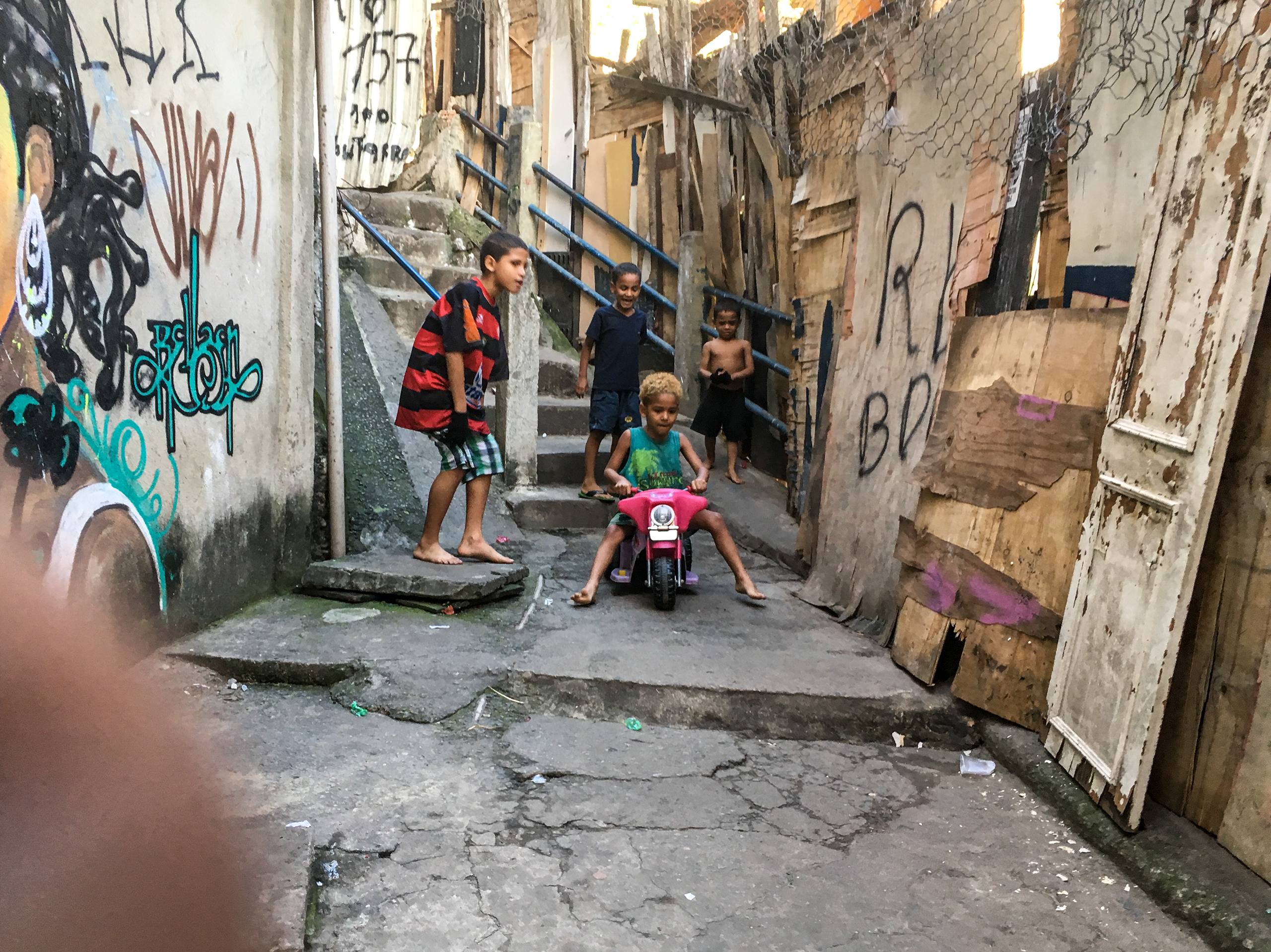 Um ano de ANF ANF Agência de Notícias das Favelas