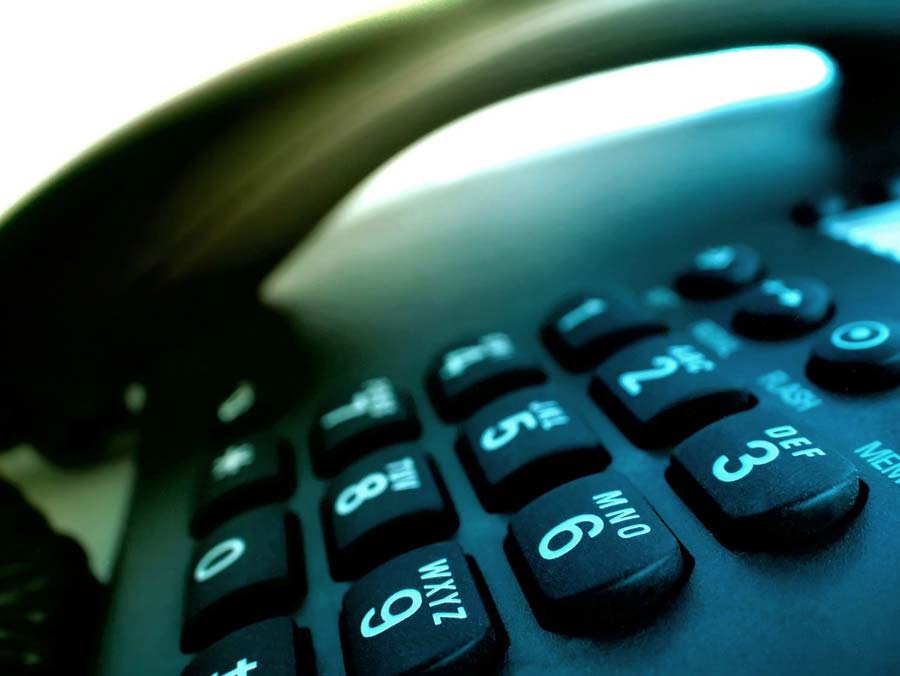 MPF quer que operadoras instalem telefones para quilombolas
