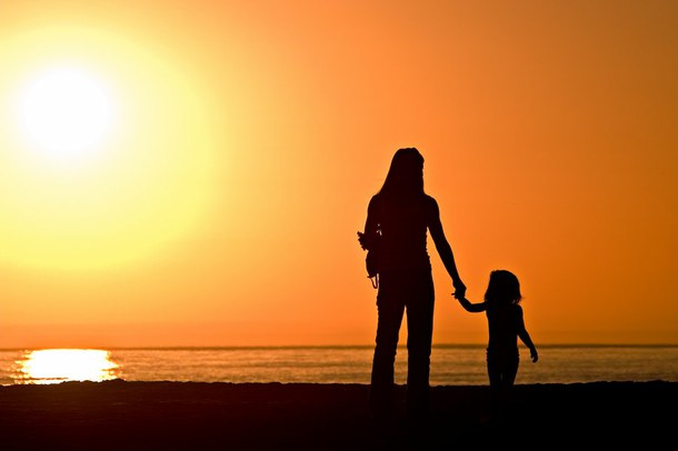 Carta às filhas que não têm mãe