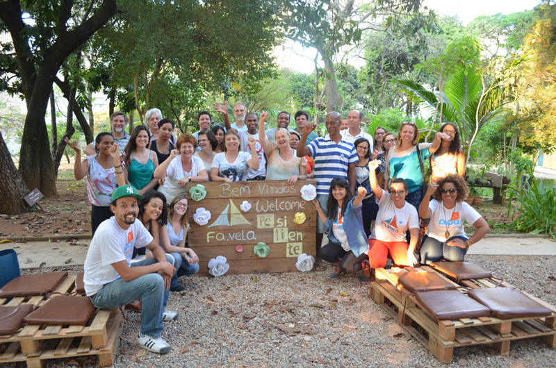 Projeto incentiva empreendedorismo em favelas de BH