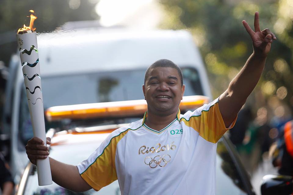 Entrevista: Thiago Firmino, empreendedor do Santa Marta