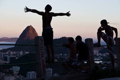 A importância da mídia alternativa para as favelas