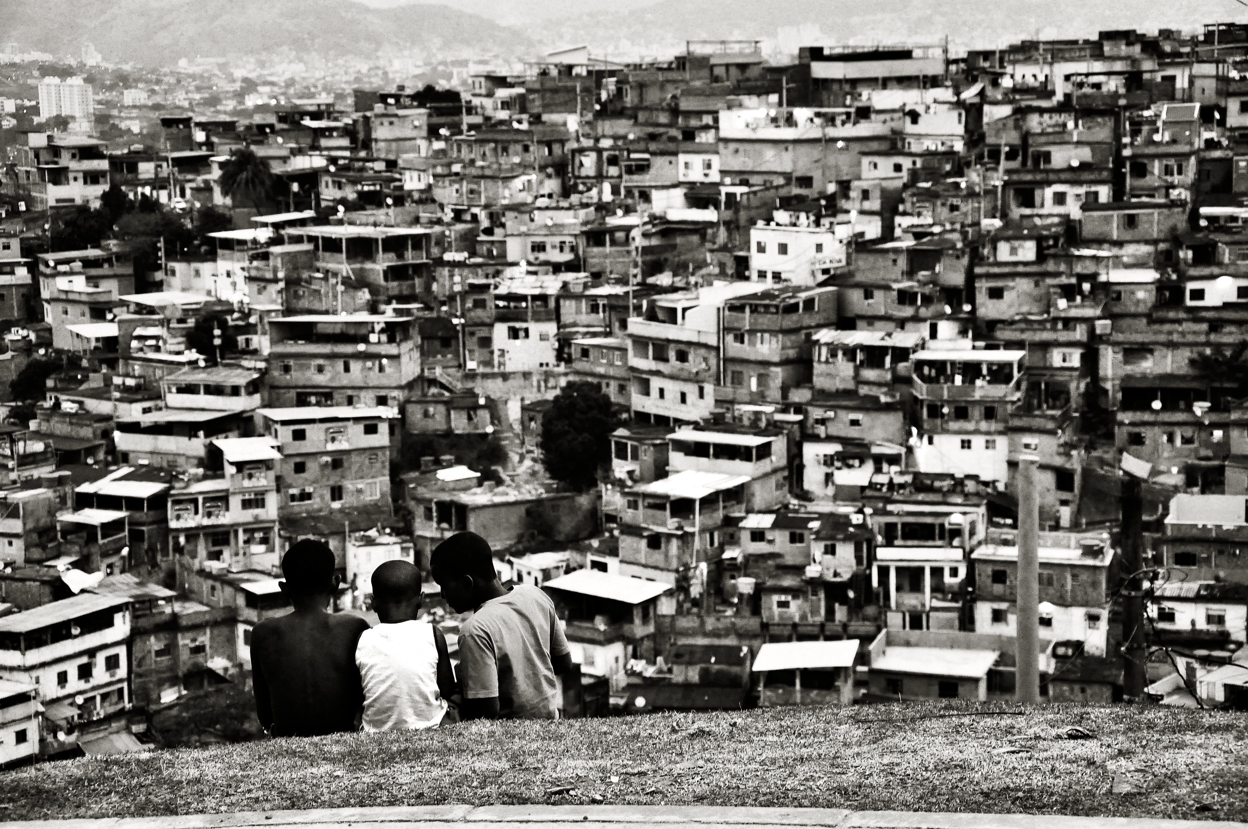 Os anos 1990 mandam lembranças