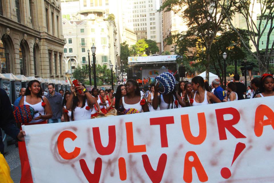Cultura Viva RJ: vitória pública em tempos de crise