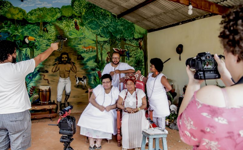 Niterói recebe 11ª Mostra de Cinema e Direitos Humanos