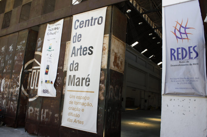 Centro de Artes