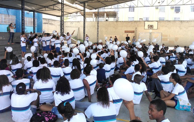 Escolas do Jacarezinho e Manguinhos fecham por violência; confira a lista