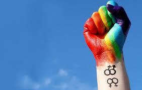 Nossas vidas importam: todo apoio à comunidade LGBT