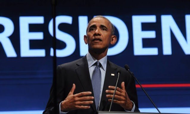 Carta aberta a Barack Obama