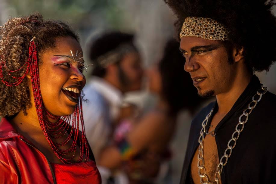 Manguinhos em Cena estreia hoje, 15, peça no Cineteatro Eduardo Coutinho