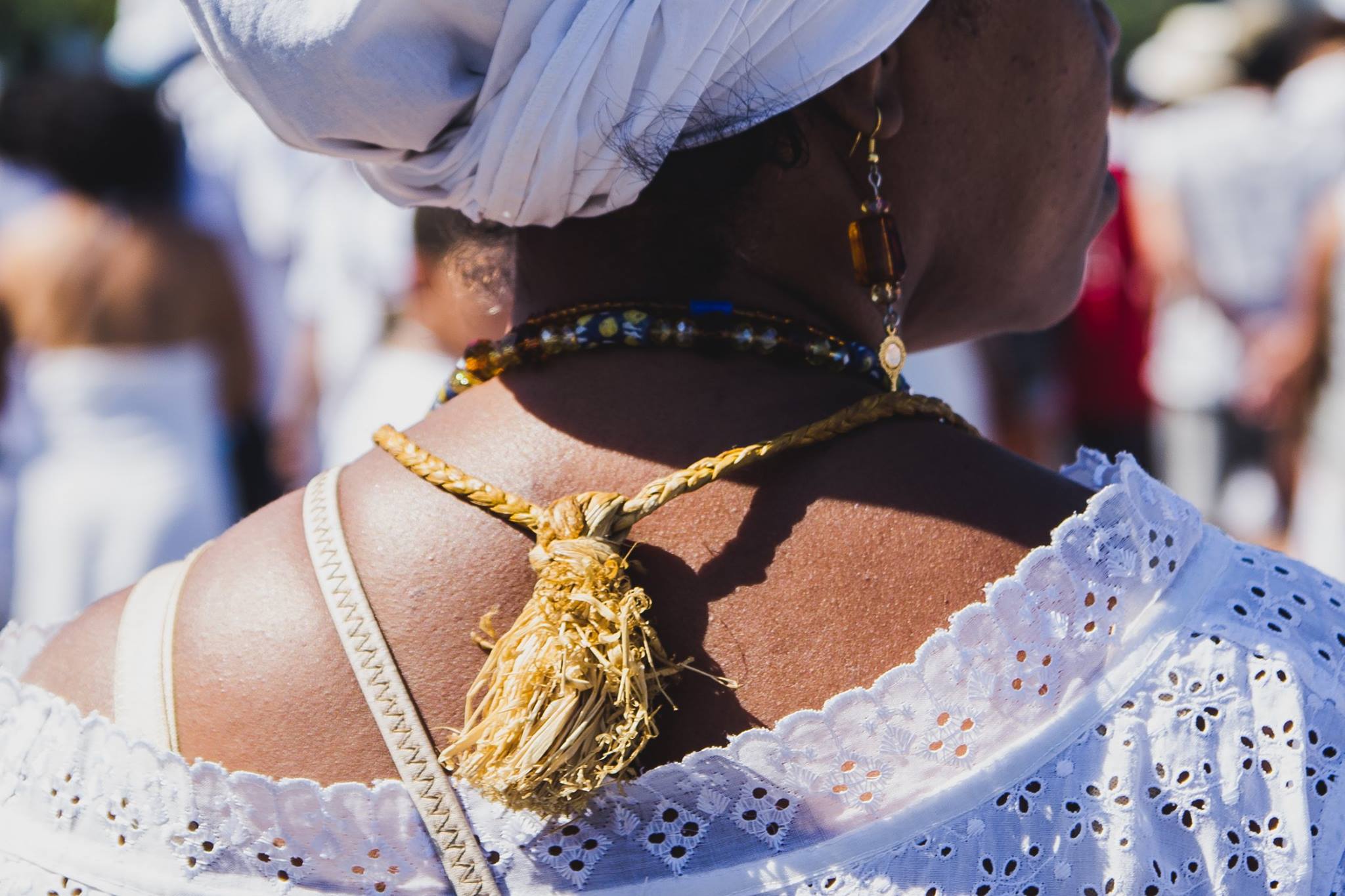 Intolerância religiosa: terreiros atacados nas favelas