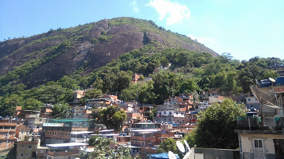 Moradores do Morro dos Tabajaras denunciam abuso policial