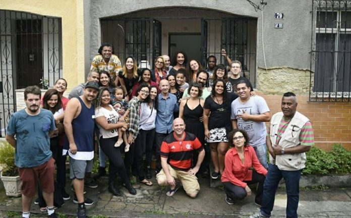 colaboradores